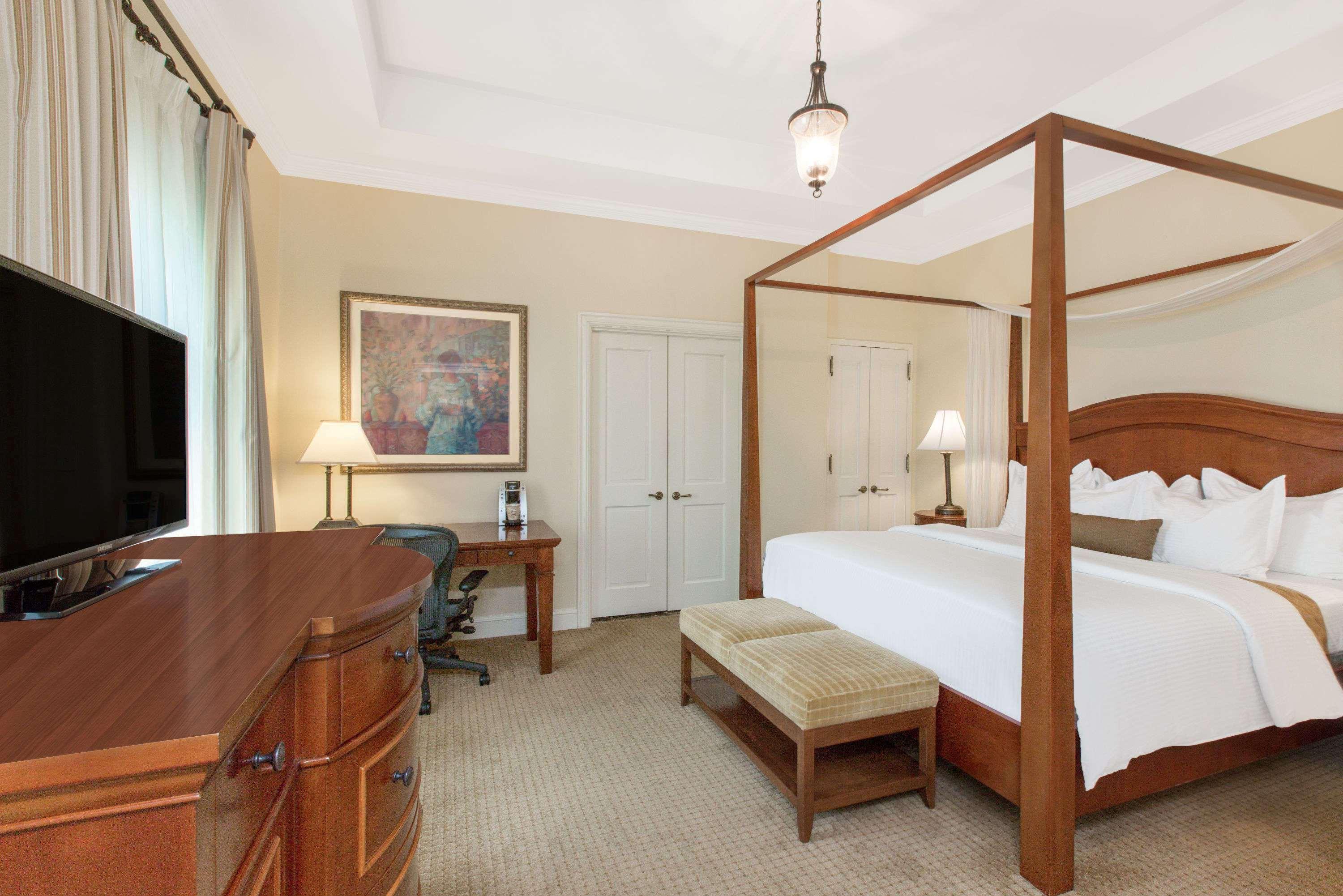 ווינצ'סטר The George Washington - A Wyndham Grand Hotel מראה חיצוני תמונה